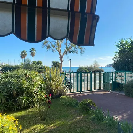 Apartment Superbe Face A La Roquebrune-Cap-Martin